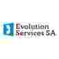 Evolution Services SA logo
